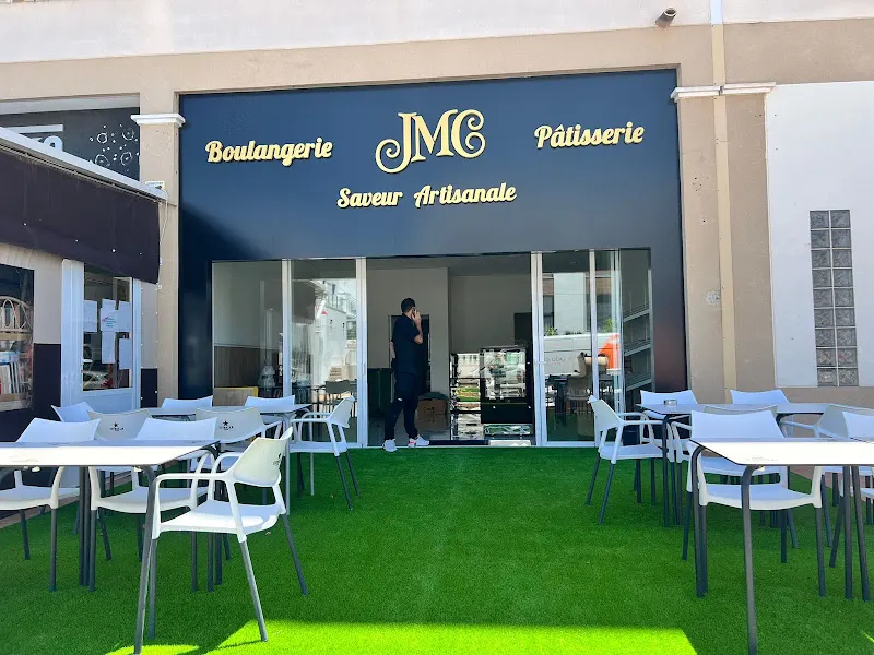 Boulangerie JMC Pâtisserie saveur artisanale - Panadería en Orihuela - foto 2