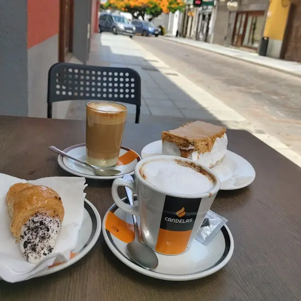 Panaderia Mayor - Telde