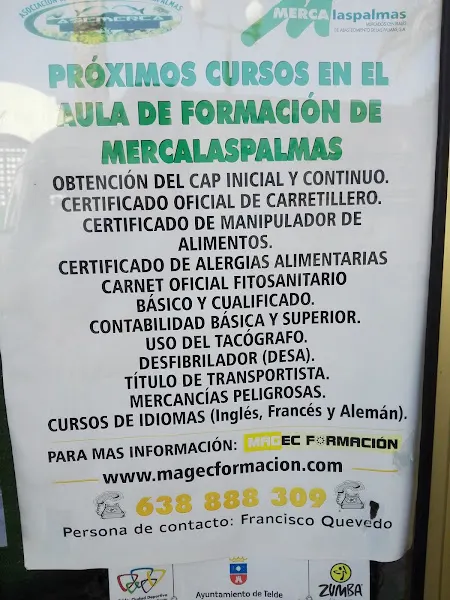 Panificadora Haypan S.L. - Telde