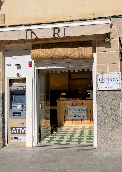 De Nata - Fábrica de Pastéis de Nata - Pastelería en Granada - foto 2