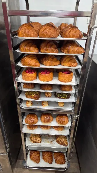 Bole Obrador - Panadería en Madrid - foto 2
