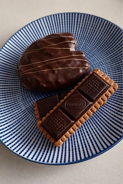 Obrador Pastelería
