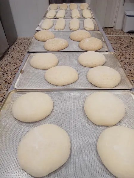 Panadería Artesanal
