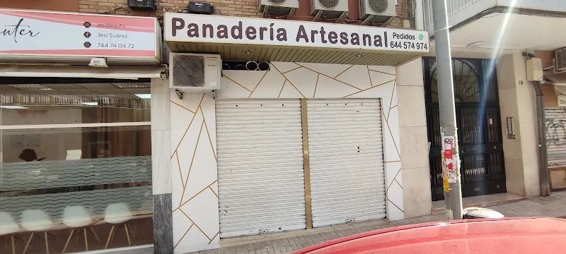 Panadería Artesanal - Panadería en Málaga - foto 2