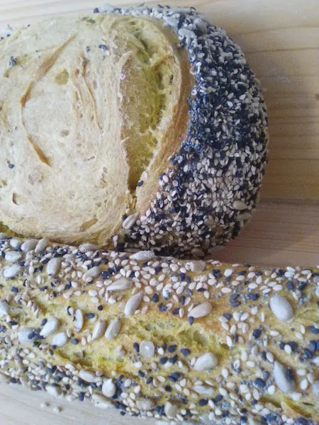 Forn Corpus~Pan Artesanal - Arta