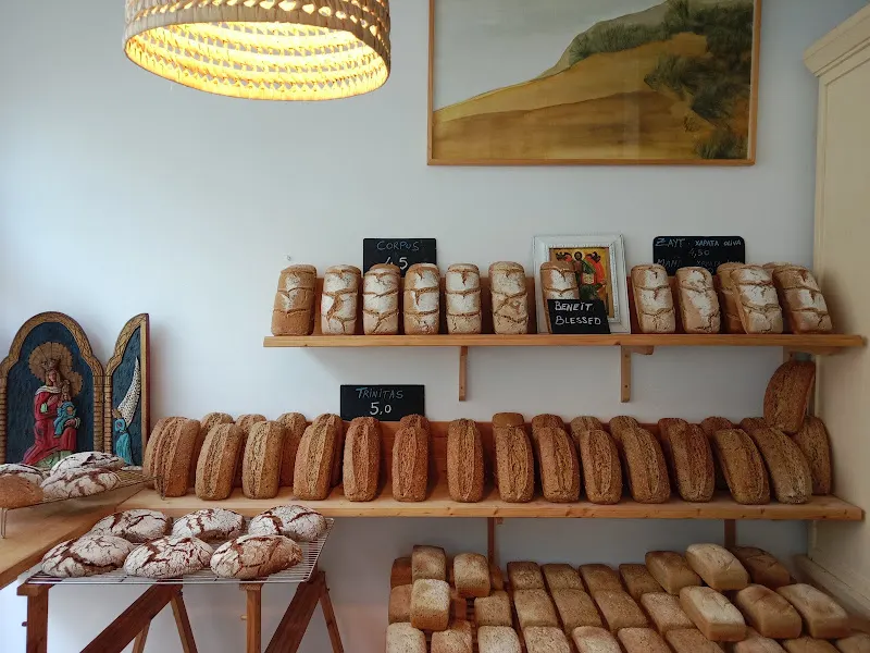 Forn Corpus~Pan Artesanal - Panadería en Arta - foto 2