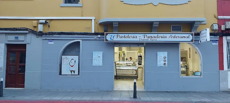 David Reze - Panadería en Palmas de Gran Canaria (Las) - foto 2