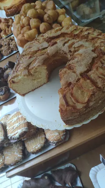 Horno de Panadería Asturgalaico