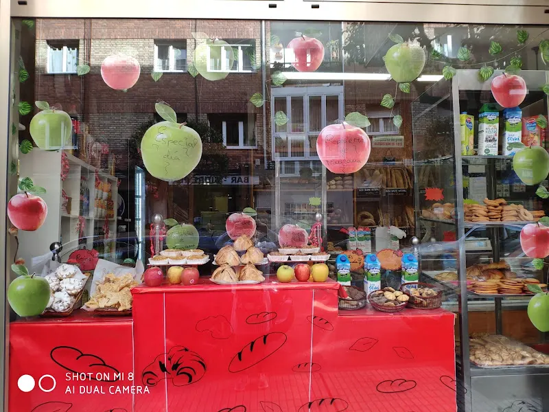 Horno de Panadería Asturgalaico - Panadería en Gijón - foto 2