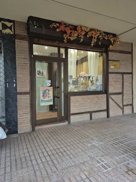 Fresa y Chocolate Obrador Artesano - Vitoria-Gasteiz