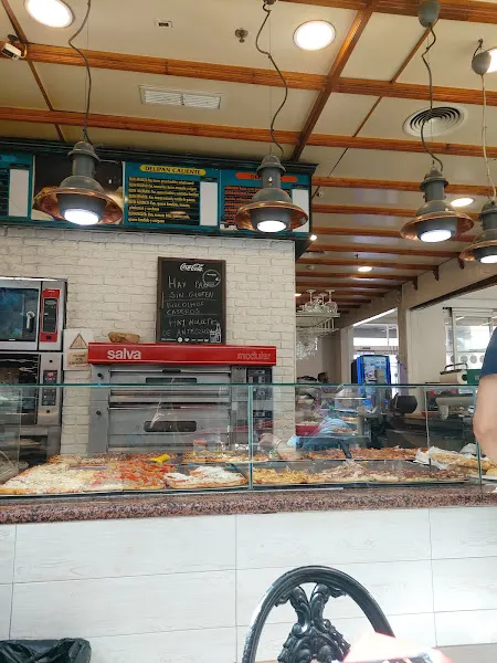 Horno De Clara