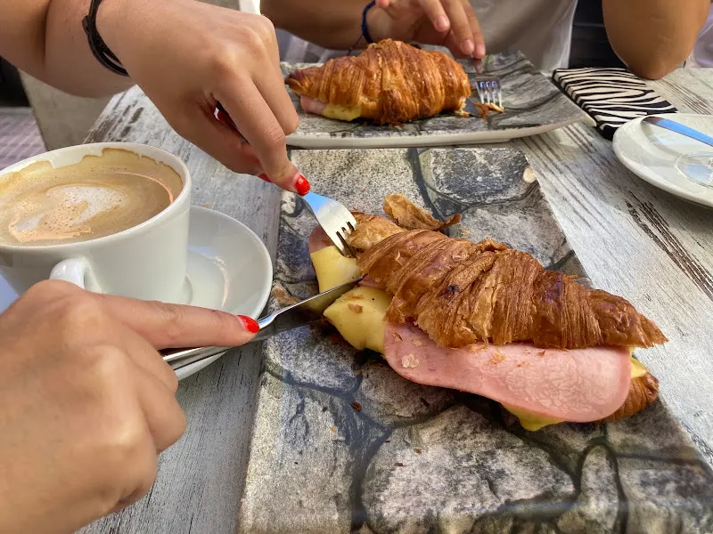 Panadería artesanal SOL - Mostoles