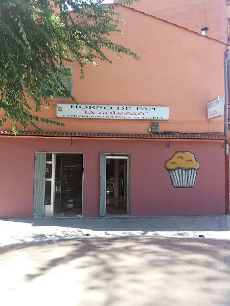 Horno de Pan la Soledad - Panadería en Alcorcón - foto 2