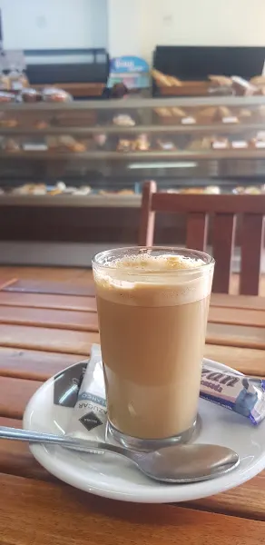 Boutique del pan La Tahona