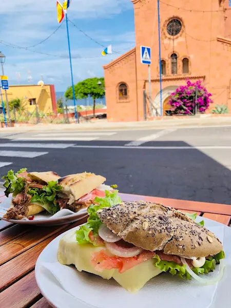 Boutique del pan La Tahona - Panadería en Tegueste - foto 2