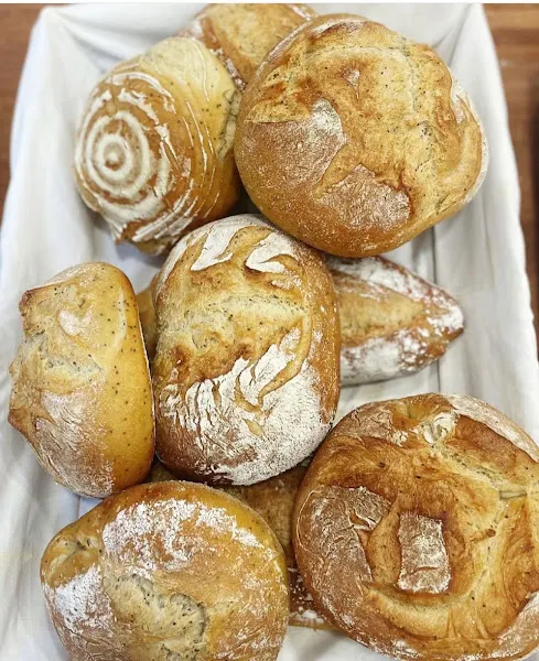 Horno Los Monjes - Panadería en Badajoz - foto 2