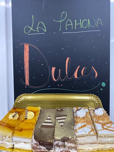 Panadería la Tahona de pan mis niños - Agüimes