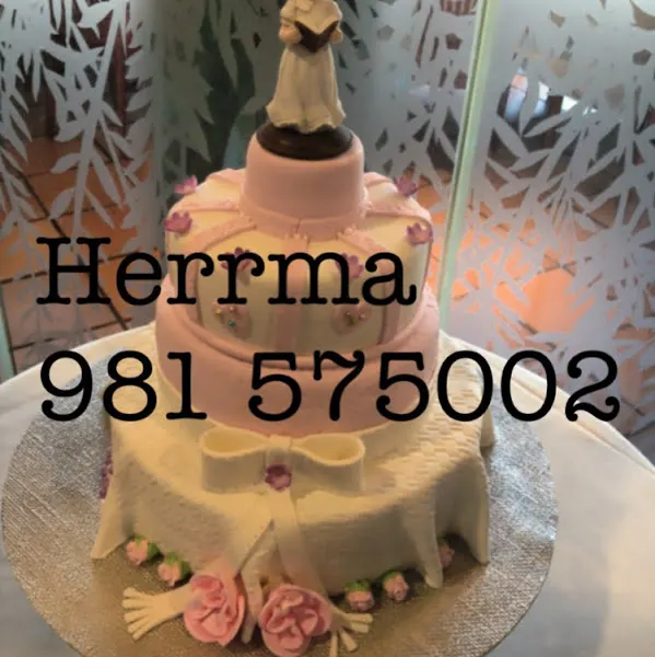 HERRMA CONFITERÍA - Santiago de Compostela