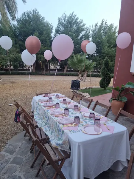 Dulce y Jaleo - Bufé de dulces y repostería en Lorca - foto 2