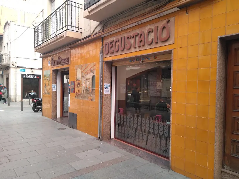 Forn de Pa Massana S.L. - Panadería en Hospitalet de Llobregat (L) - foto 2