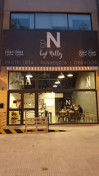 By Natty obrador 5a Gama de Calidad