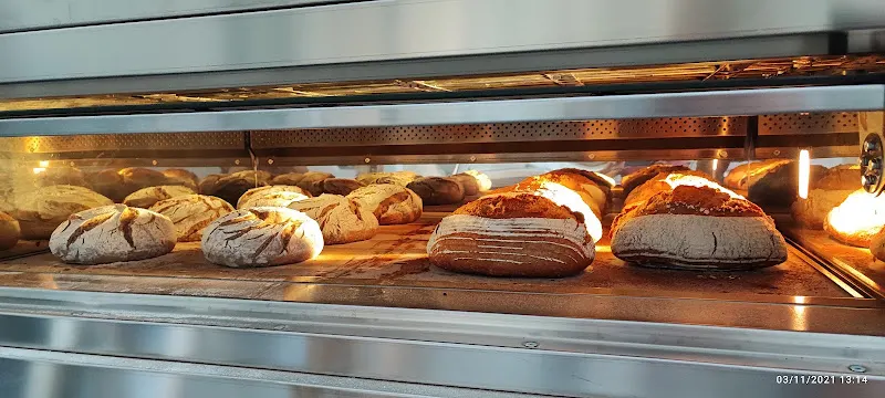 El pan de yvonne - Panadería en Torrelodones - foto 2