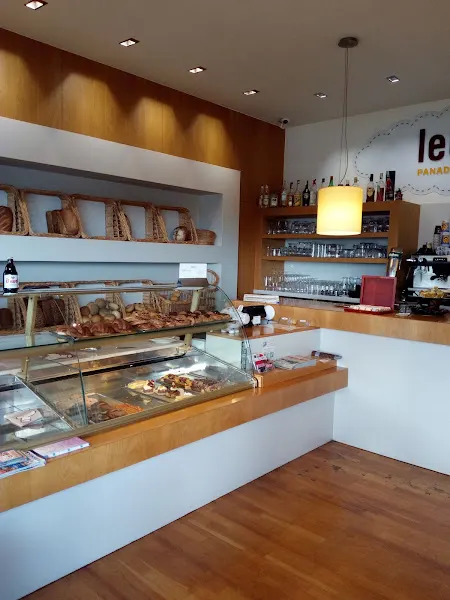 Lecafet - Panadería en Orihuela - foto 2