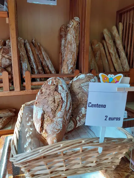 Panadería El Obrador - Avilés