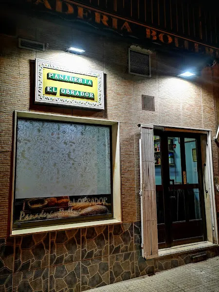 Panadería El Obrador - Panadería en Avilés - foto 2