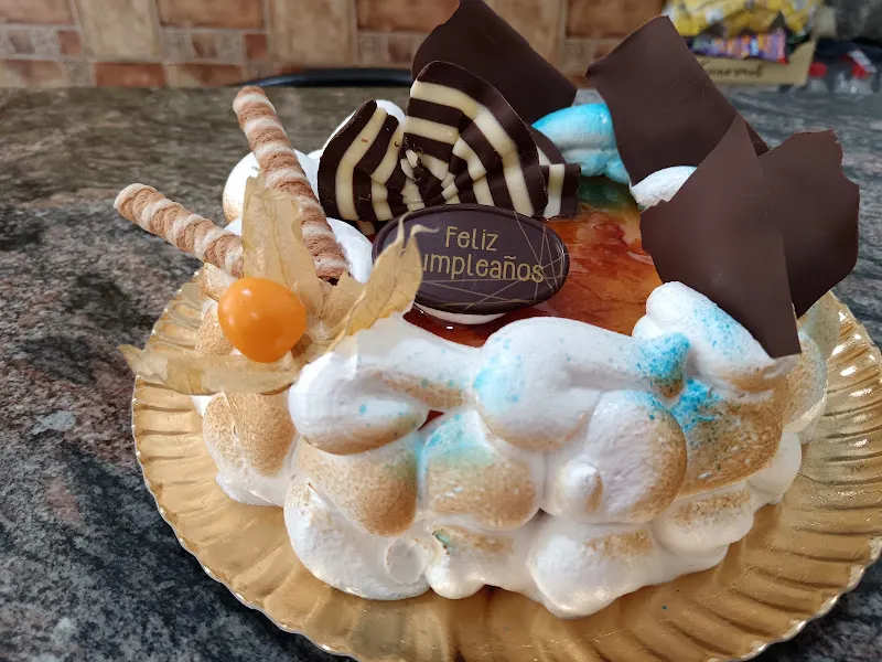 José Callejón Márquez - Panadería en Ejido (El) - foto 2
