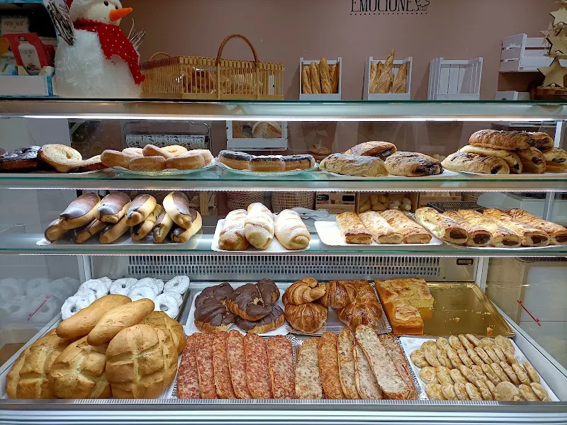 José Callejón Márquez - Panadería en Ejido (El) - foto 3