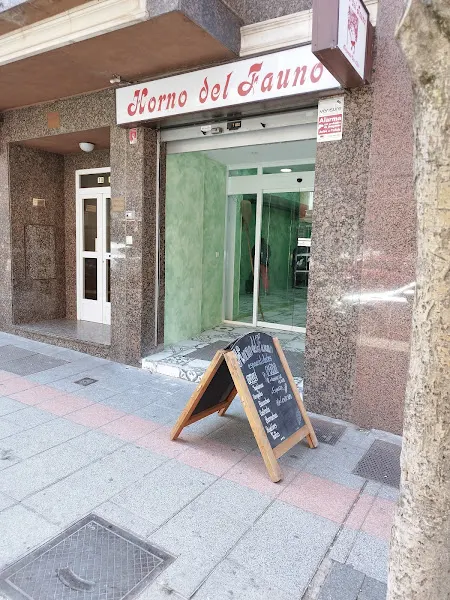 Horno De Fauno - Guadalajara