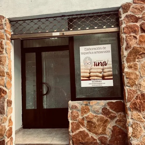 El obrador de tina - Azuqueca de Henares