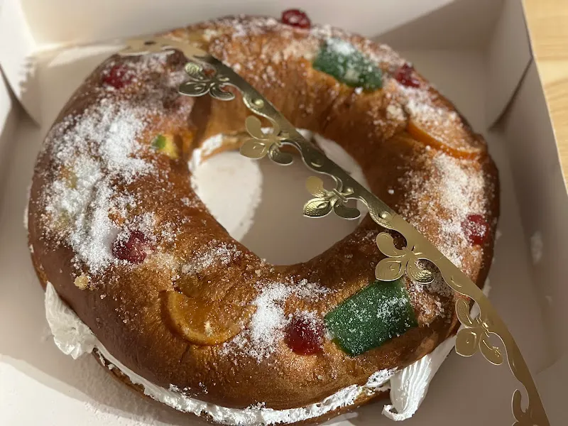 Panadería Antoñico - Roquetas de Mar