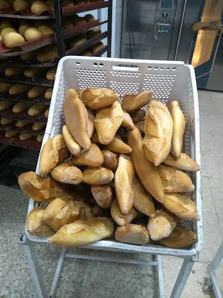 Panadería Carmona - Panadería en Roquetas de Mar - foto 2