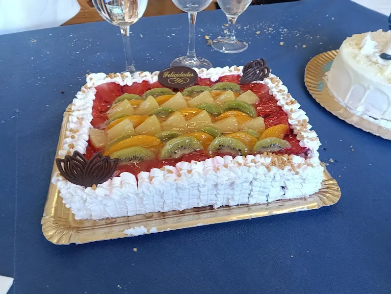 Panadería Carmona - Panadería en Roquetas de Mar - foto 3