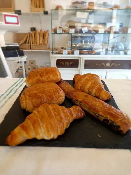 Pan de Colette - Alcobendas