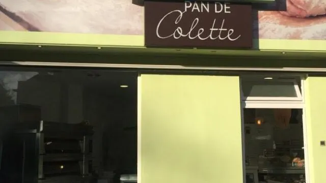 Pan de Colette - Panadería en Alcobendas - foto 2