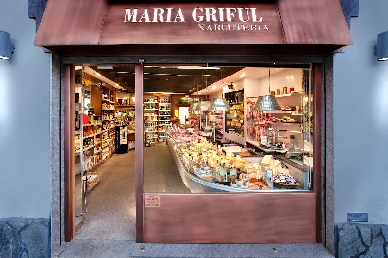 Obrador Griful - Sant Cugat del Vallès
