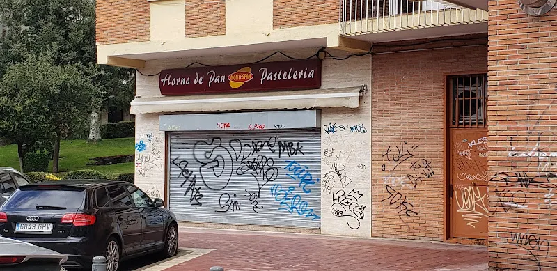 Montespan Horno De Pan