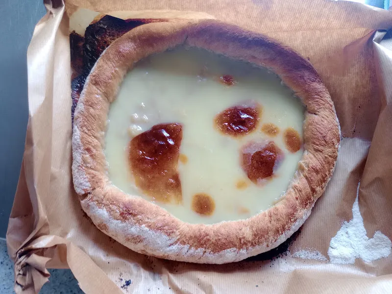 Panaderia rodriguez caneiro
