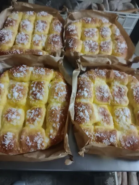 Panaderia rodriguez caneiro - Panadería en Ferrol - foto 2
