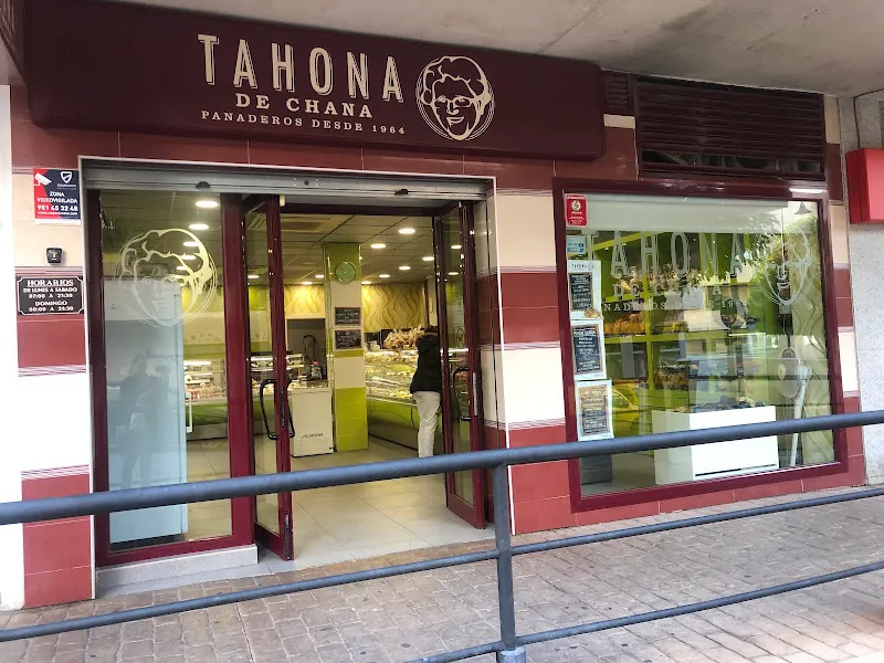 Tahona Albero - Panadería en Fuengirola - foto 2