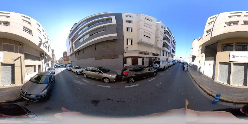 Trigosol Panadería - Melilla