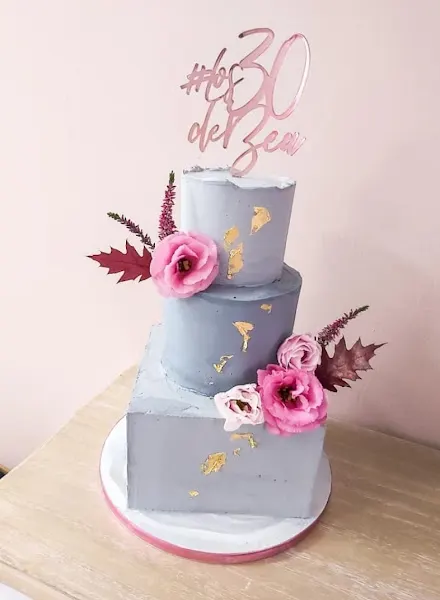 Sweet Events by Jess