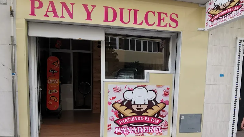 Panadería Partiendo el Pan - Panadería en Mijas - foto 2