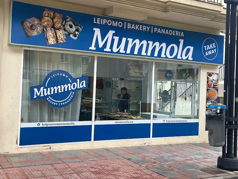 Mummola - Panadería en Fuengirola - foto 2