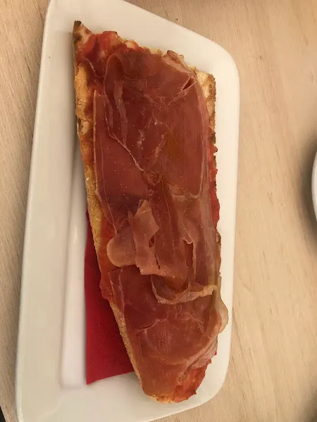 Hornos A Leña Domingo