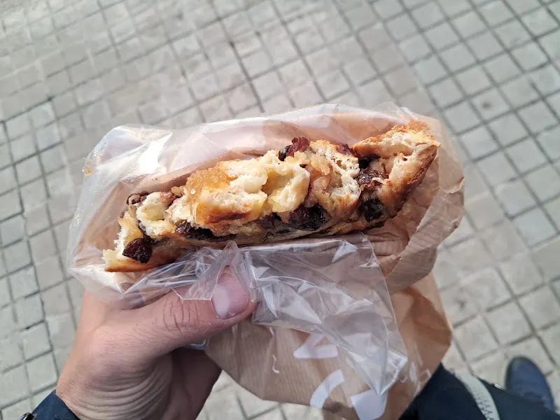 Hornos A Leña Domingo - Panadería en Sagunto - foto 2
