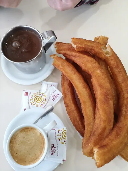 Panadería La Merced II